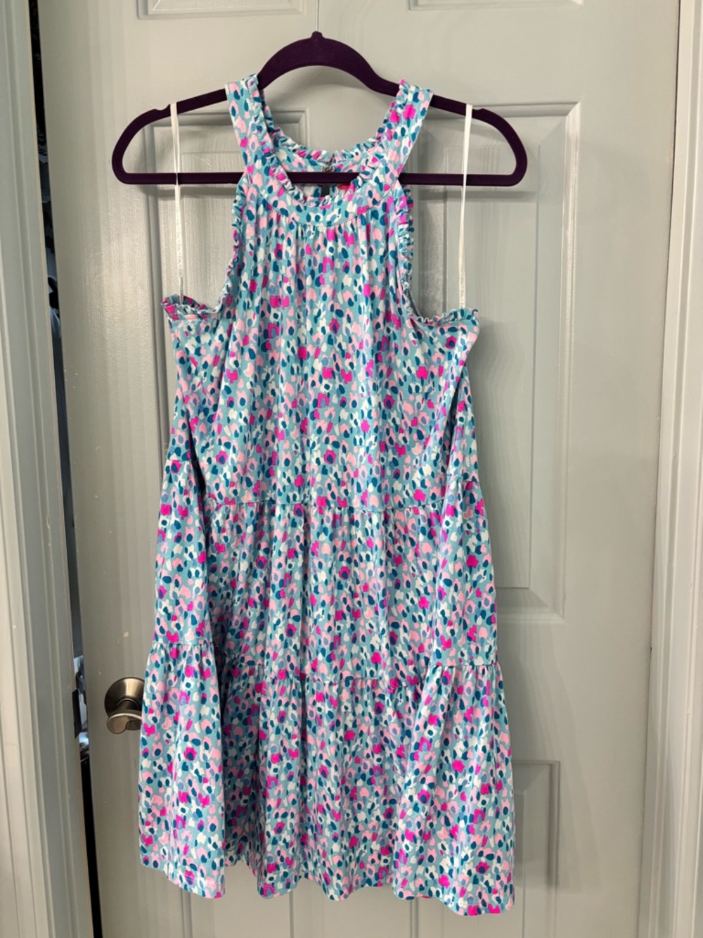 Lilly Pulitzer Dress size medium